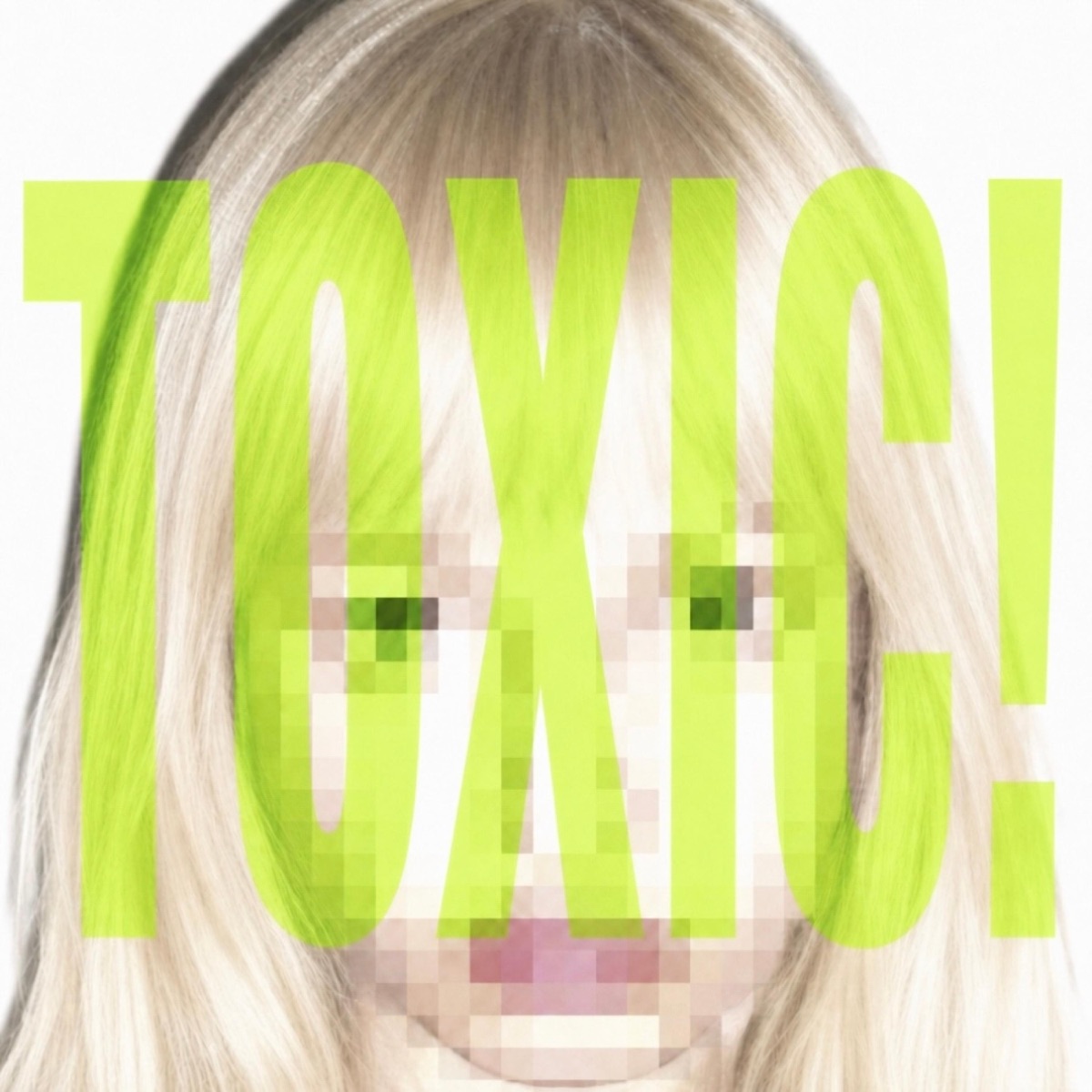 Toxic! (feat. Lowmoe)