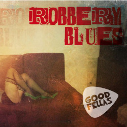 Robbery Blues (CZE)