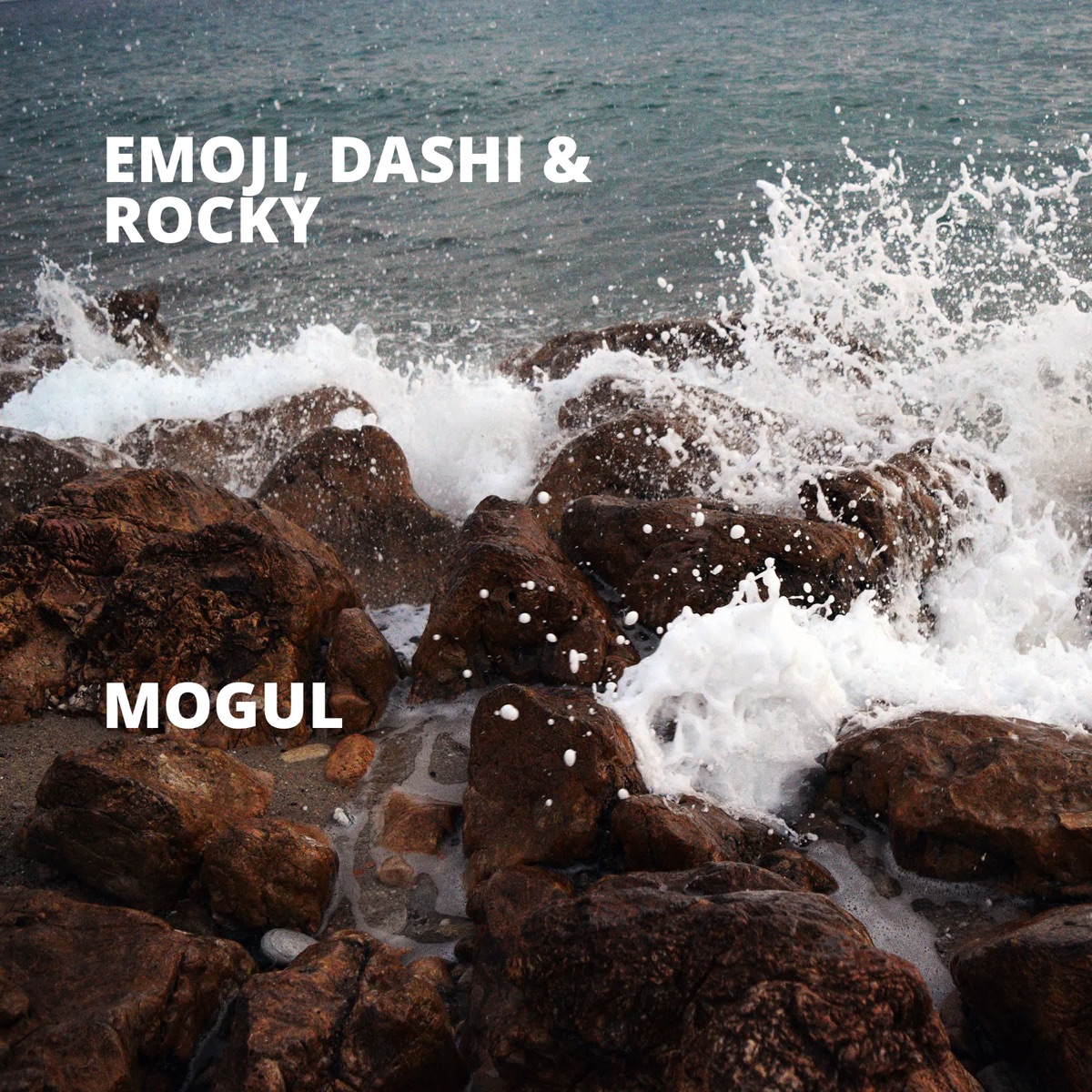 Mogul (feat. Emoji, Rocky)