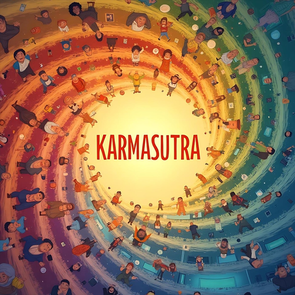 Karmasutra