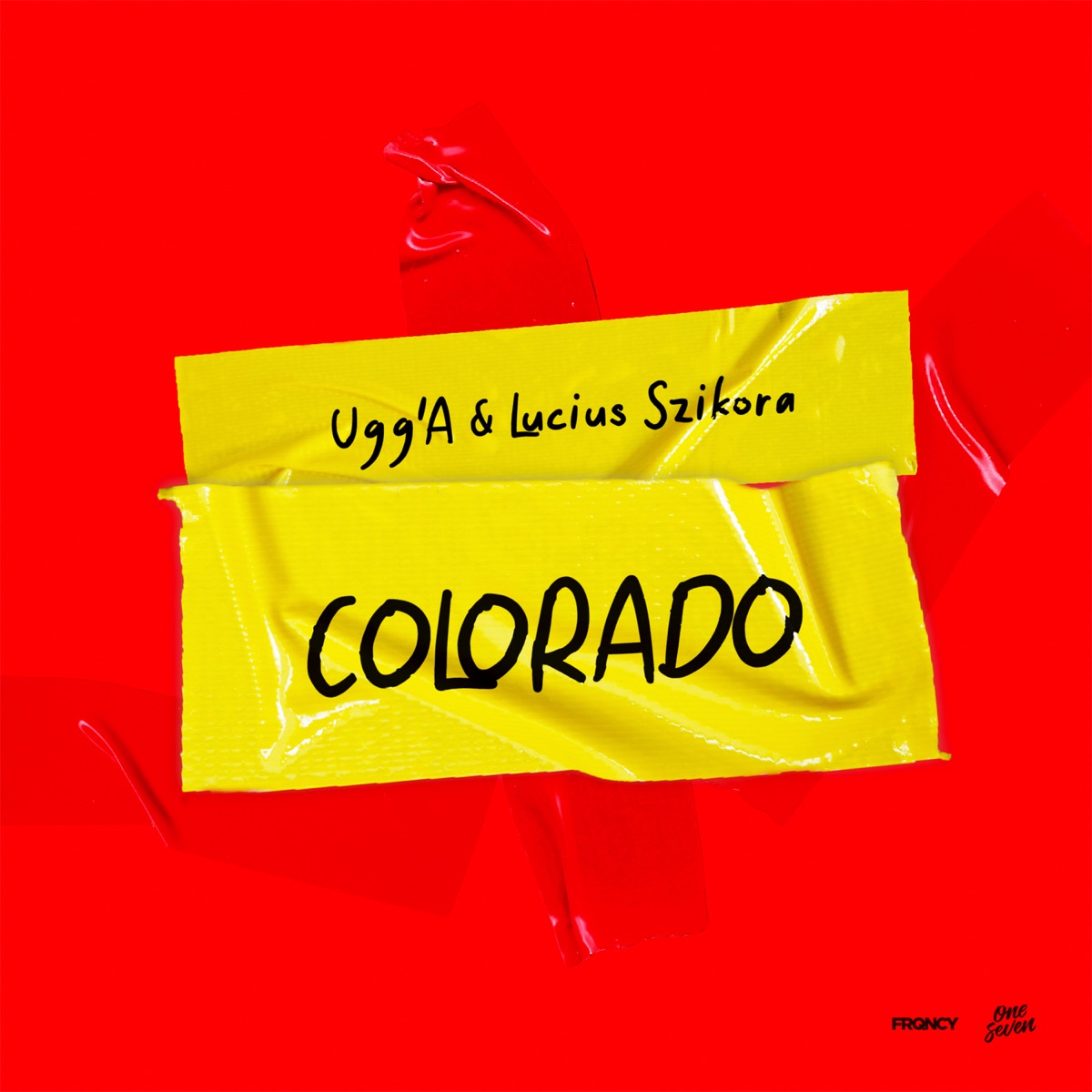 Colorado (feat. Ugg'A)