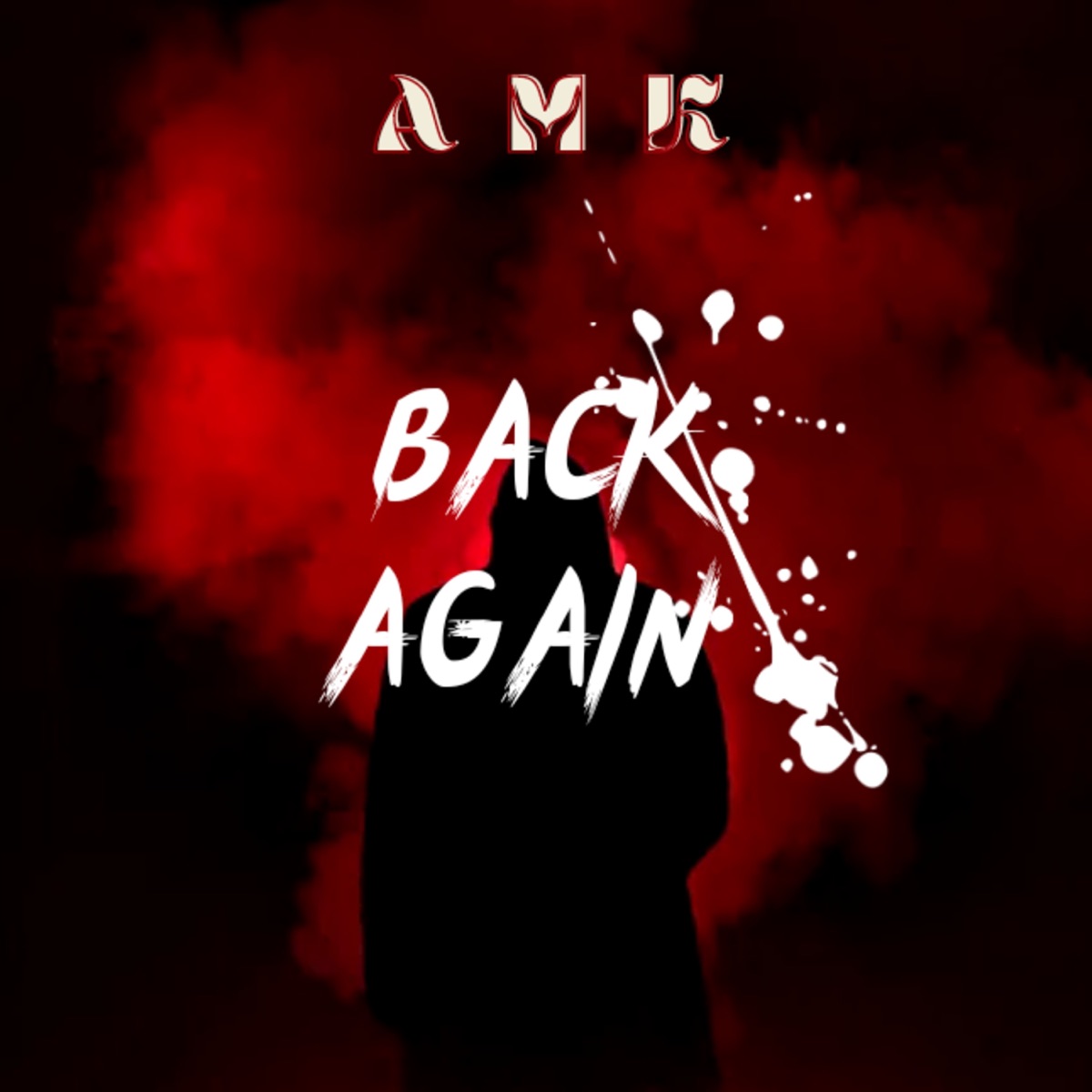 Back again