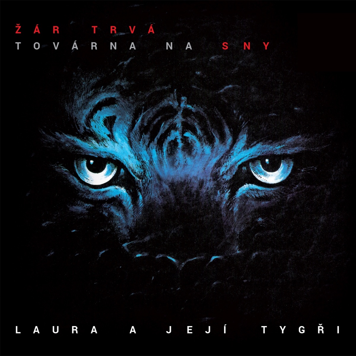 Žár trvá, továrna na sny