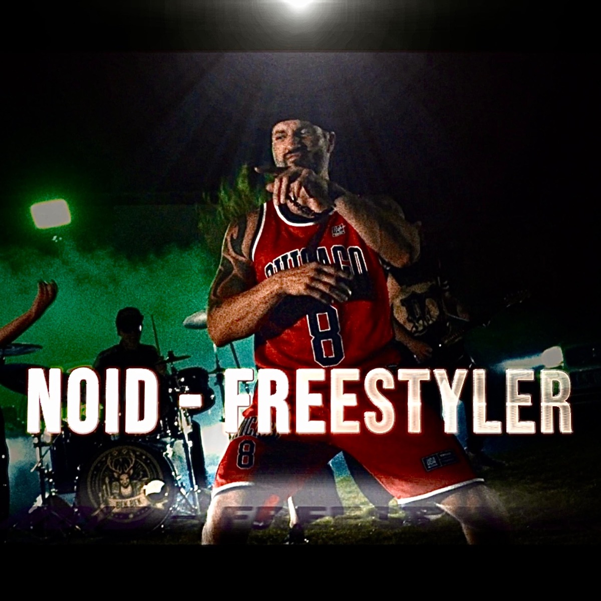 Freestyler
