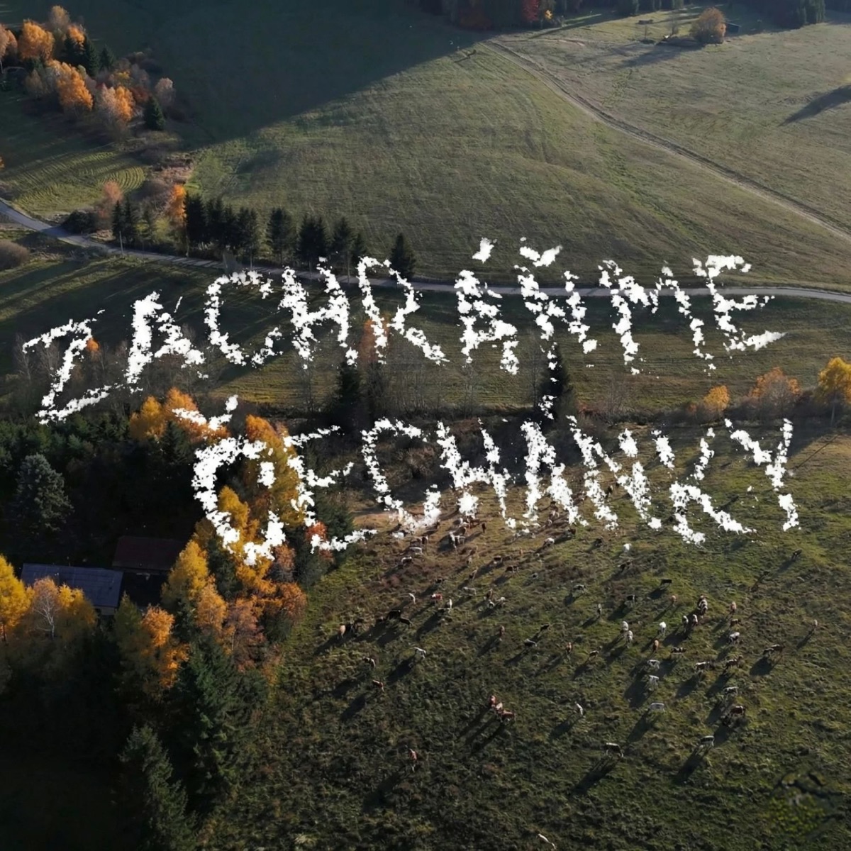 Zachráňme čechánky