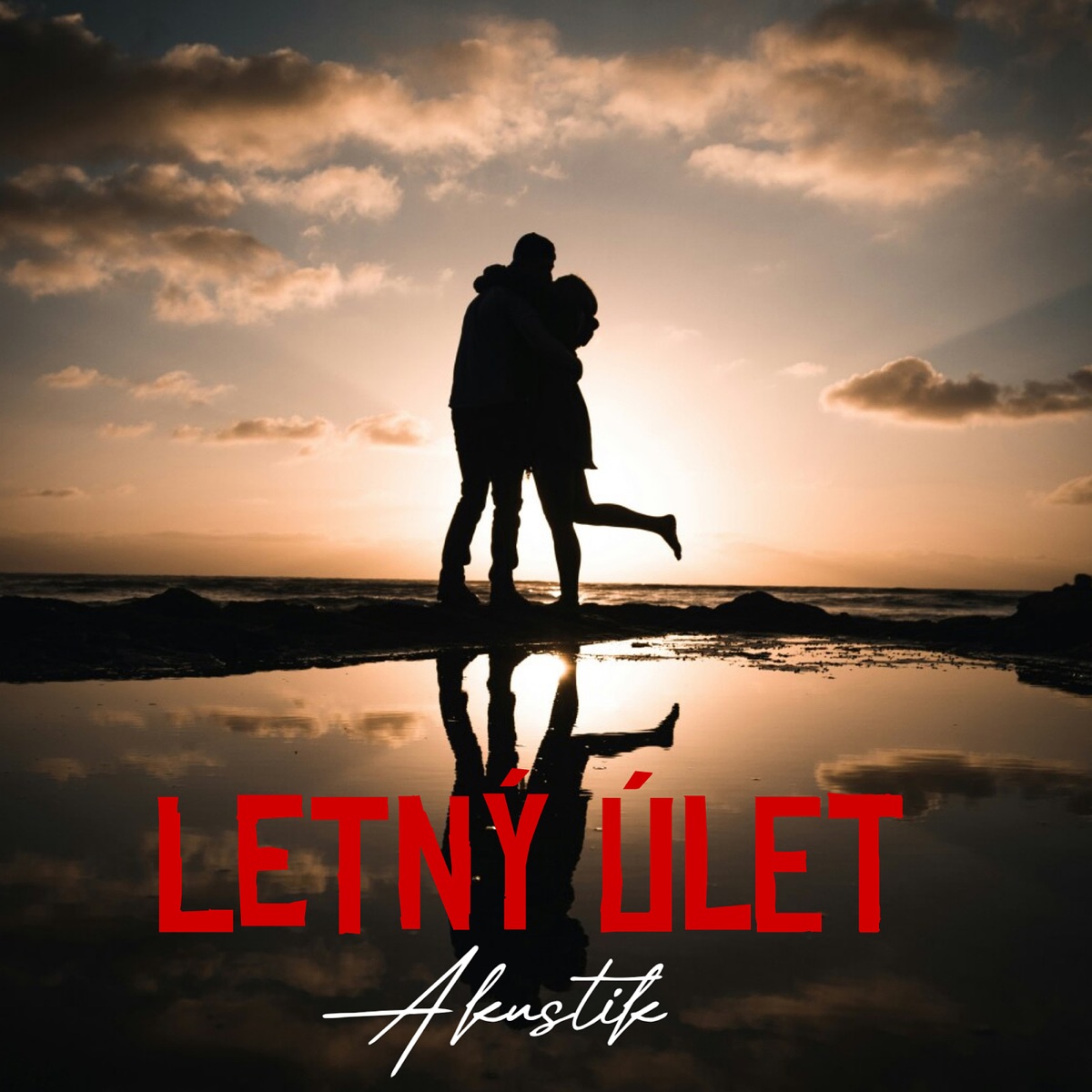 Letný úlet (akustická verzia)