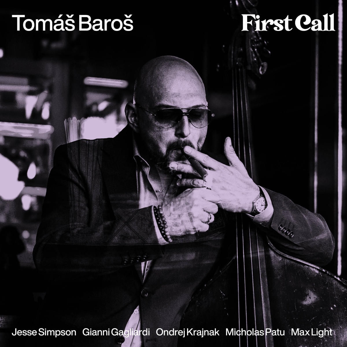 First call