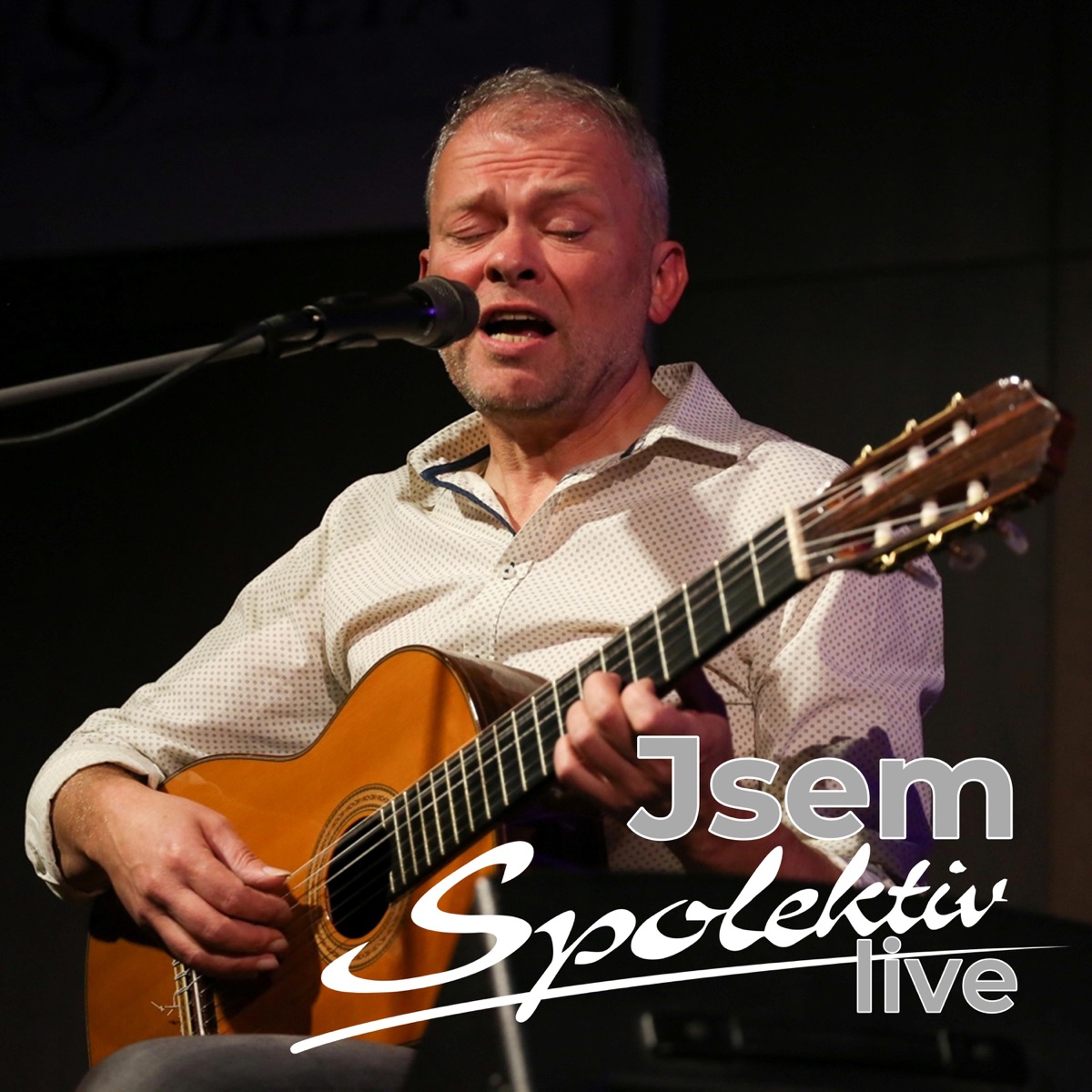 Jsem live
