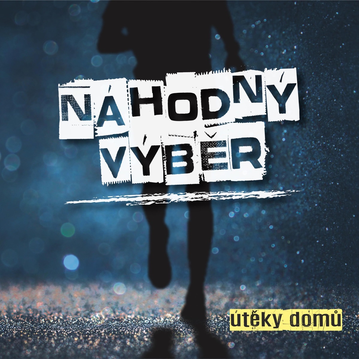 Útěky domů