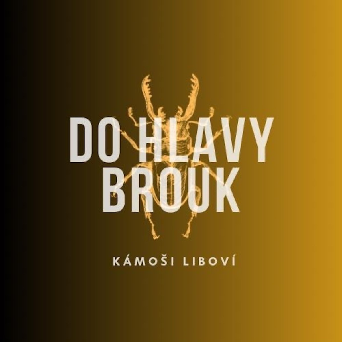 Kámoši liboví