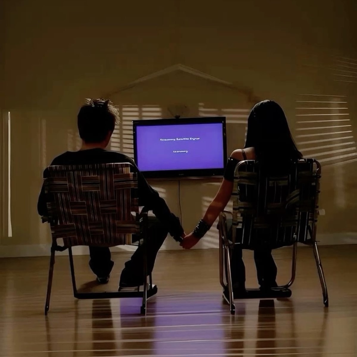 Private room