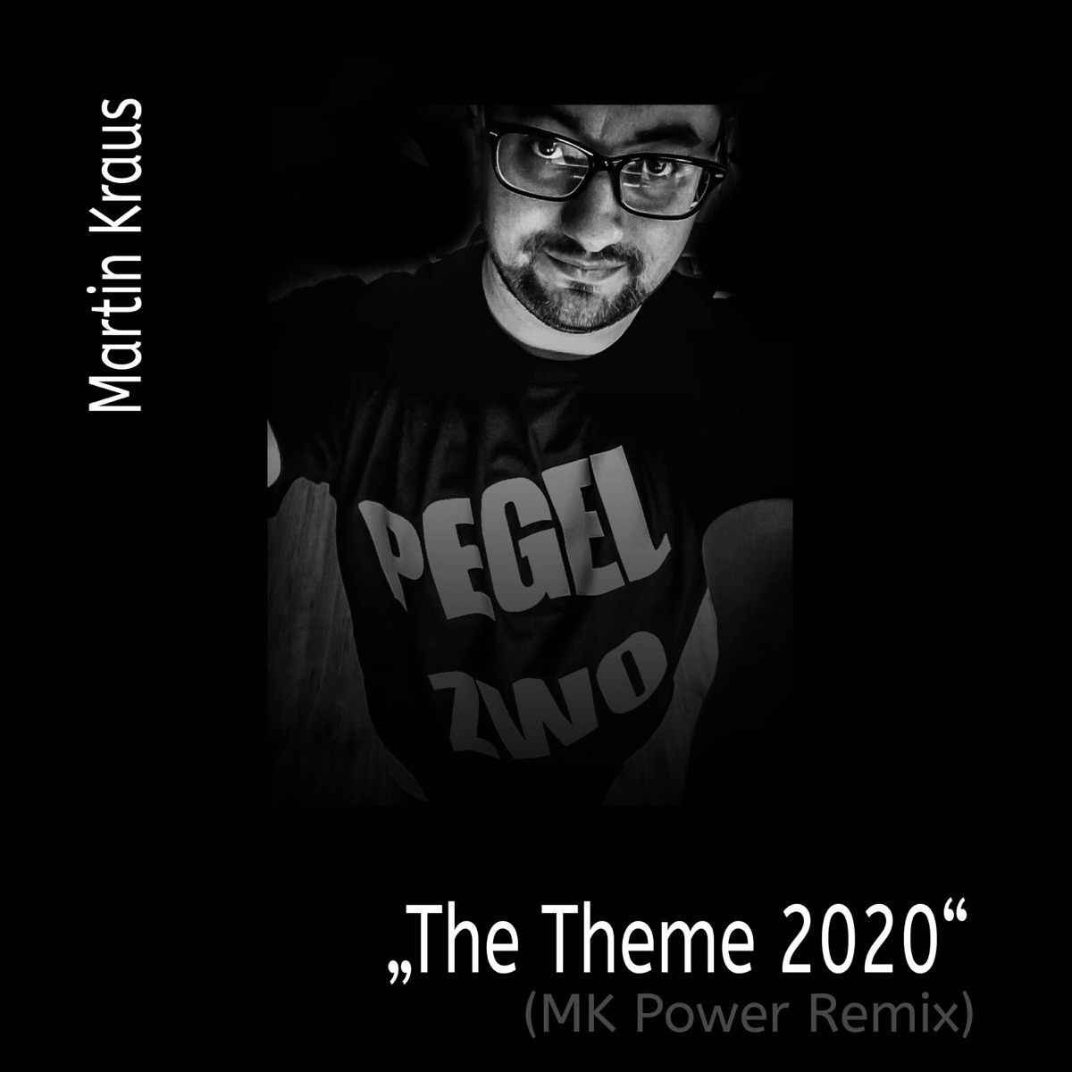 The theme twenty (mk power remix)
