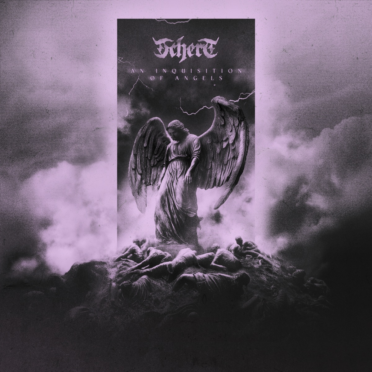 An inquisition of angels