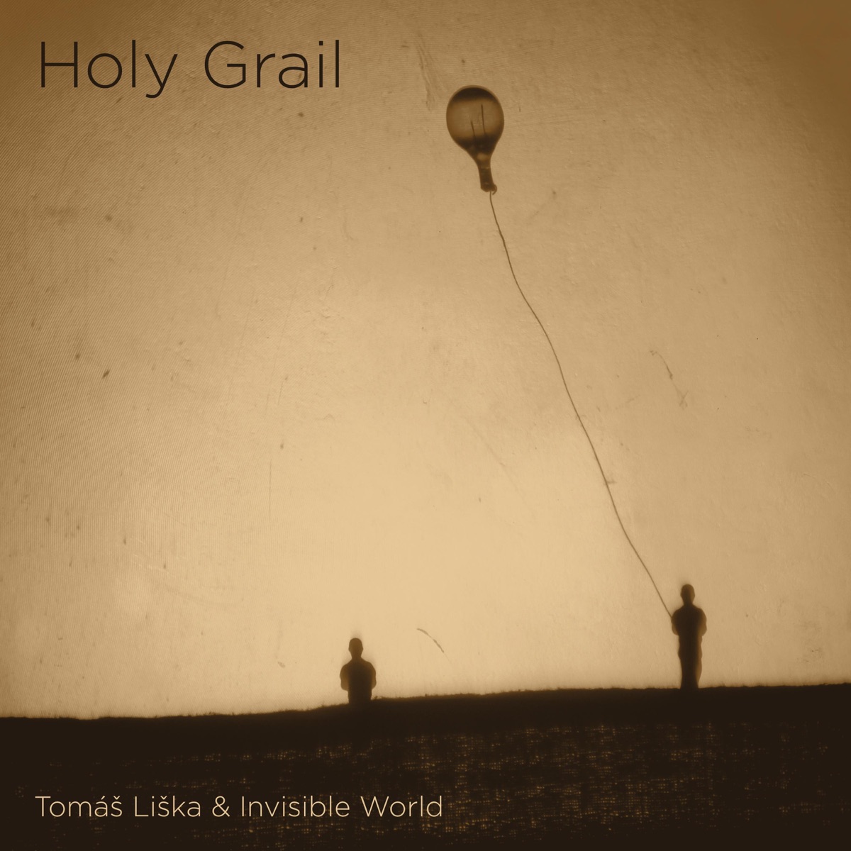 Holy grail (feat. Katerina Garcia, Mahan Mirarab, Nikola Zarić, Kamil Slezák & Efe Turumtay)