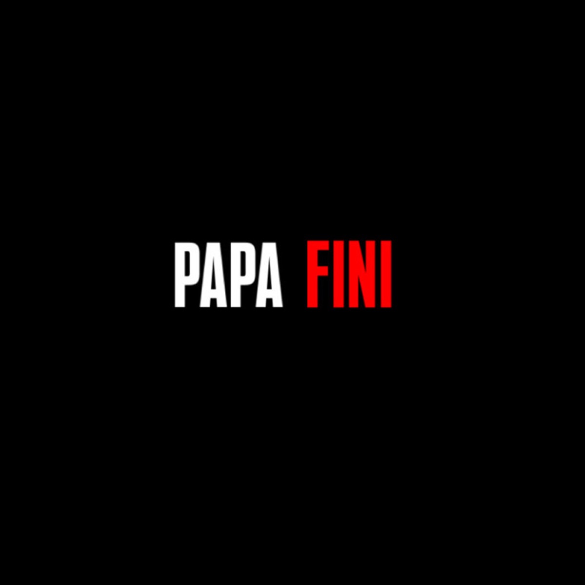 Papafini