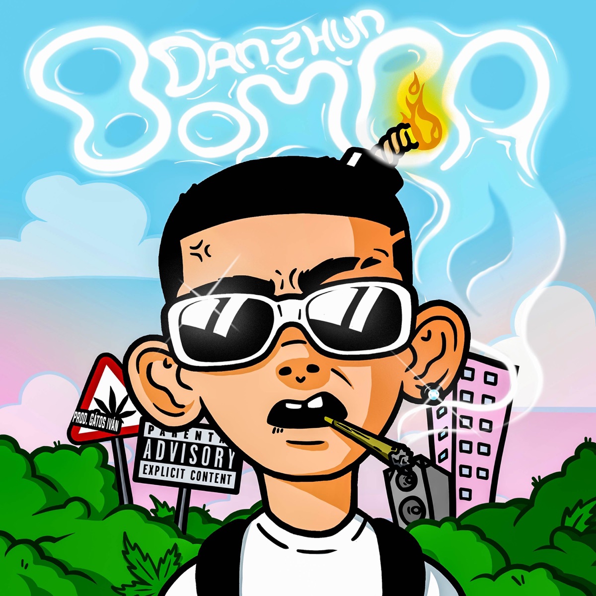 Bomba