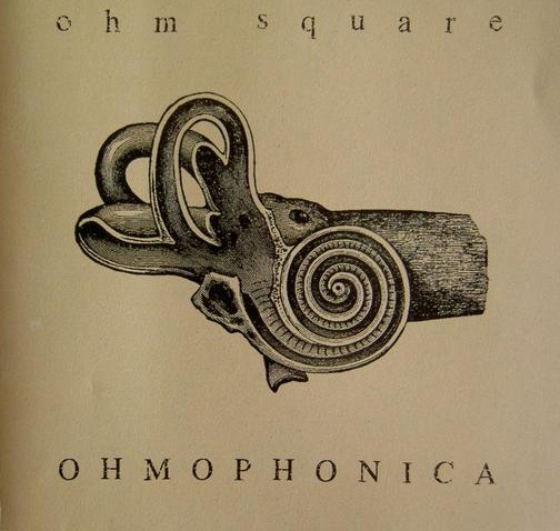 Ohm Square-Ohmophonica