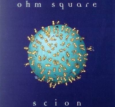 Ohm Square-Scion