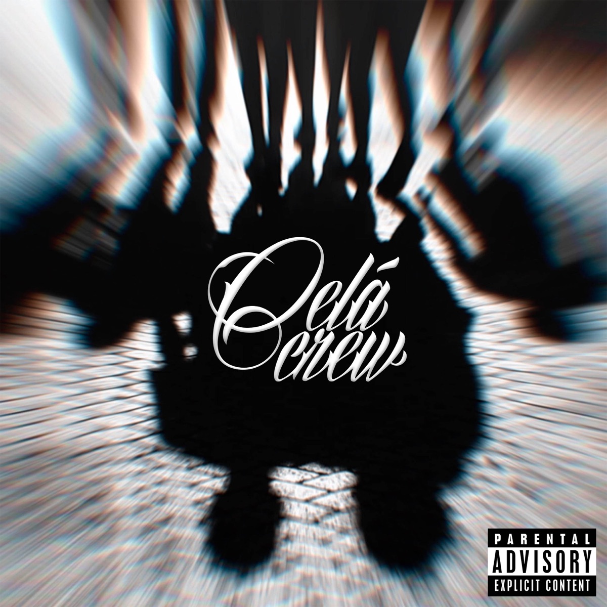 Celá crew (feat. Irit, Marko Glows, Tian Moon)