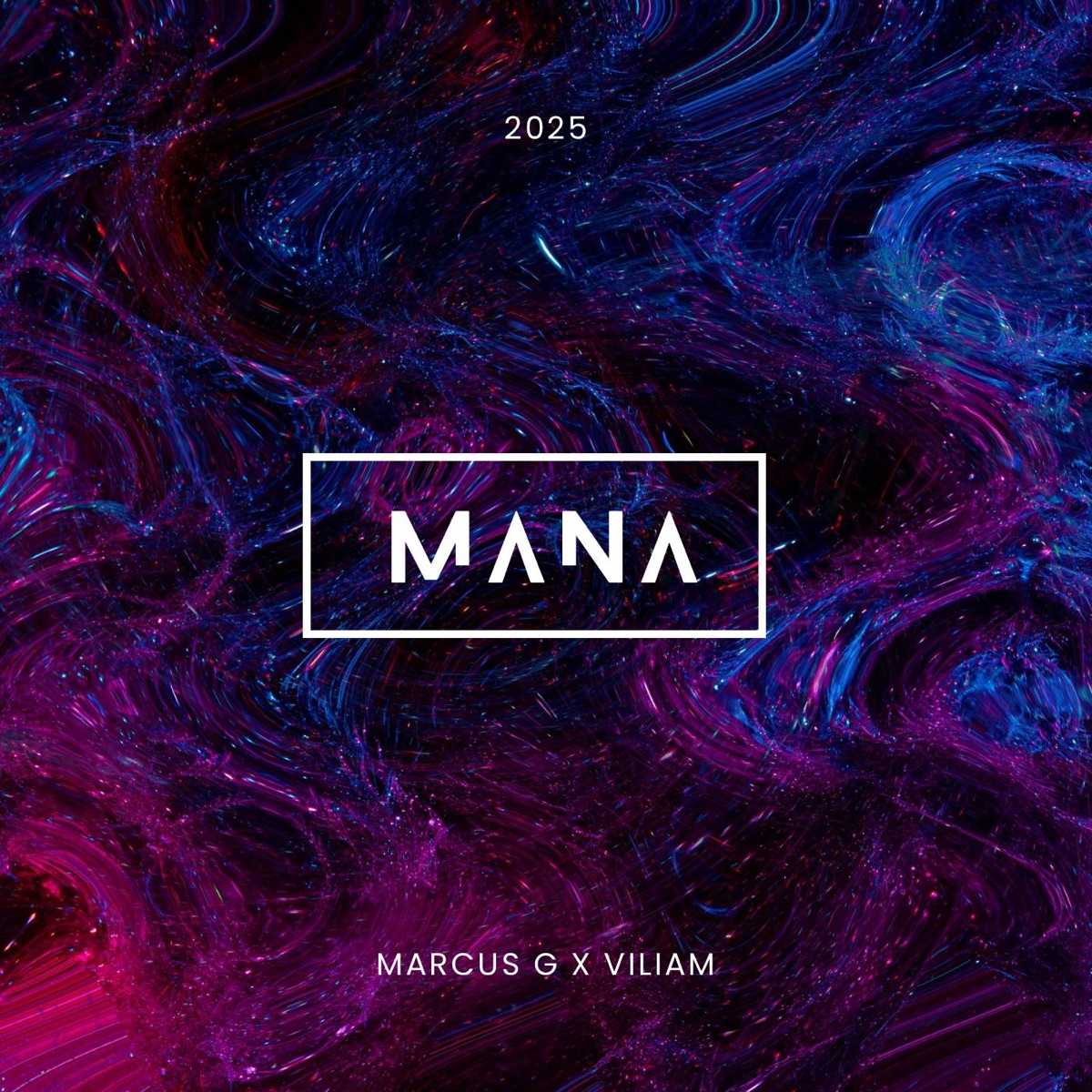 Mana (feat. Viliam)