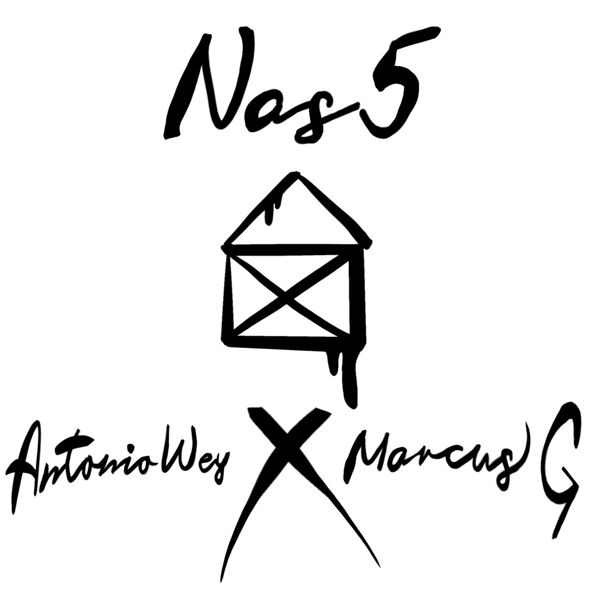 Nas5 (feat. AntonioWey)