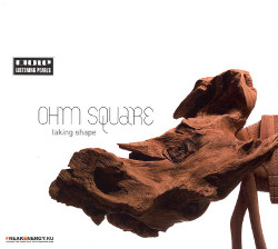 Ohm Square-Taking Shape