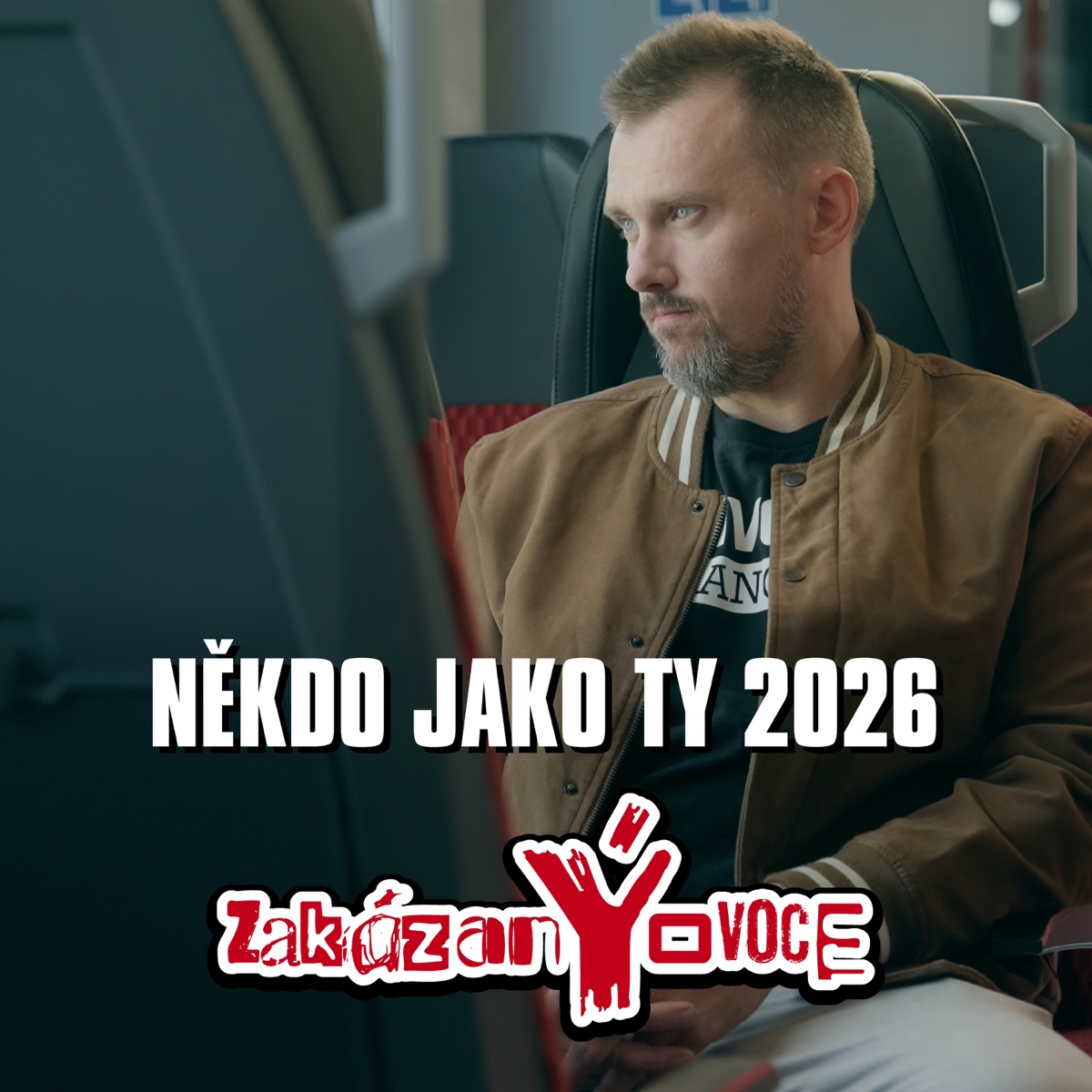Někdo jako ty 2026