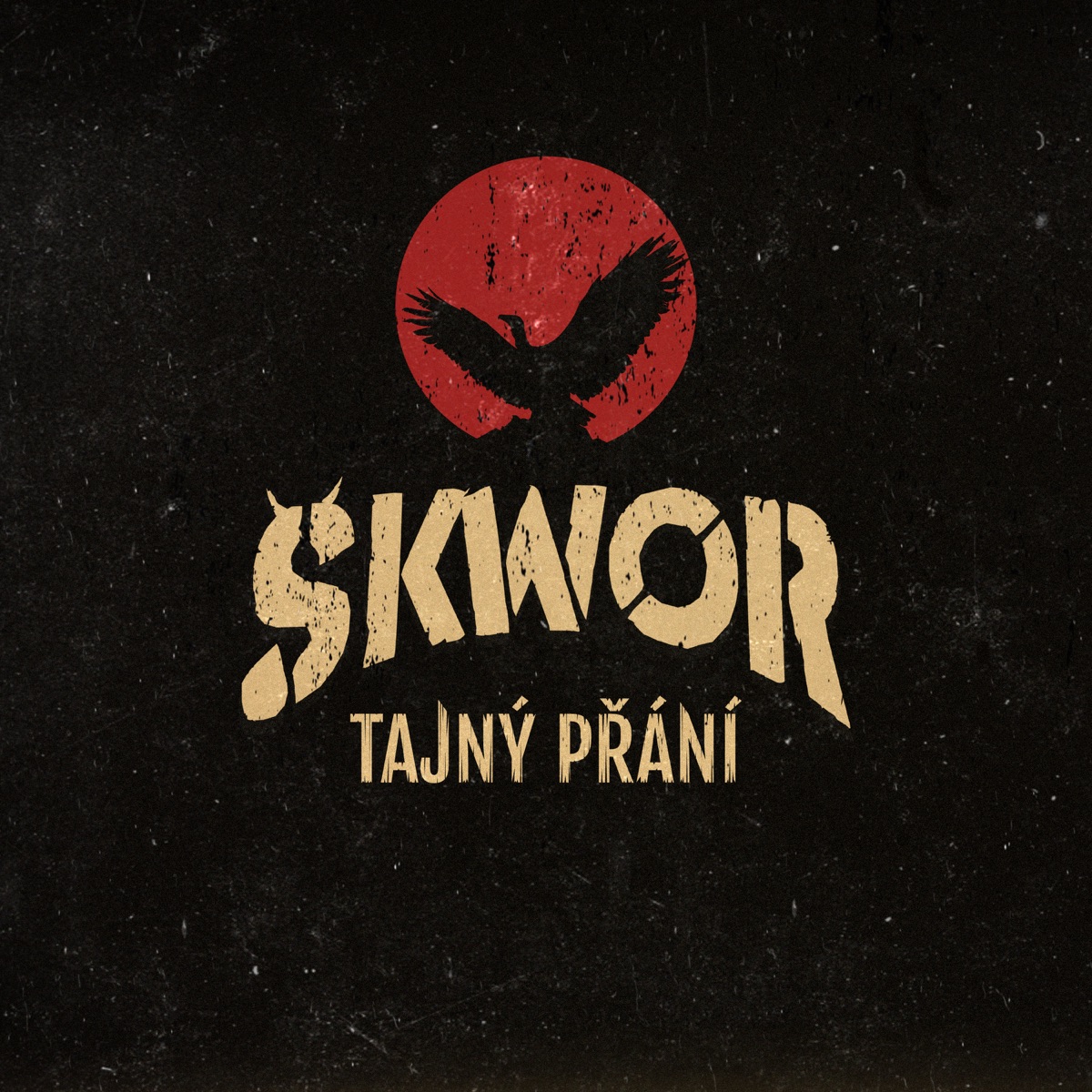 Tajný přání