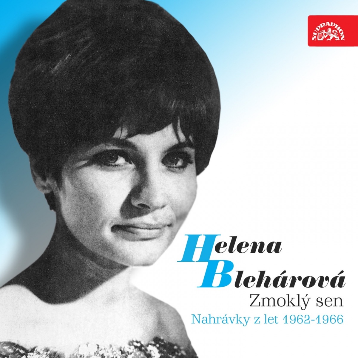 Zmoklý sen-nahrávky z let 1962-1968