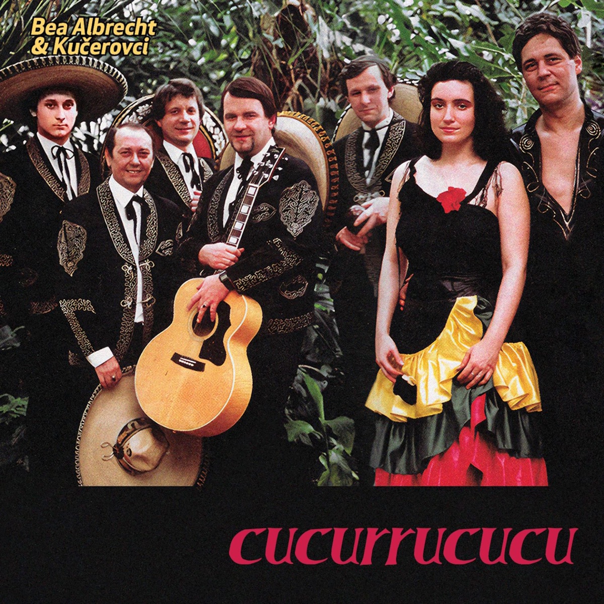 Cucurrucucu