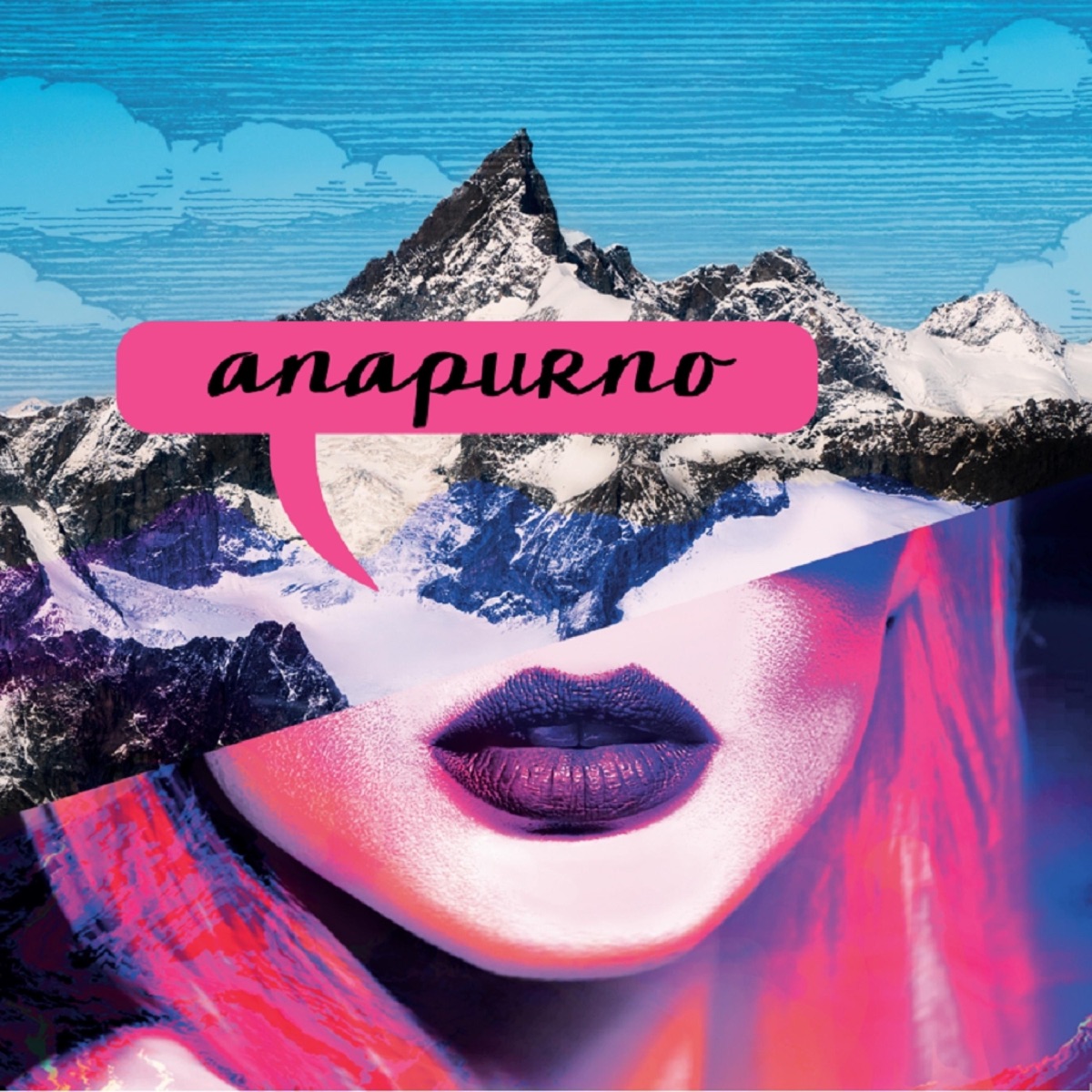 Anapurno singl