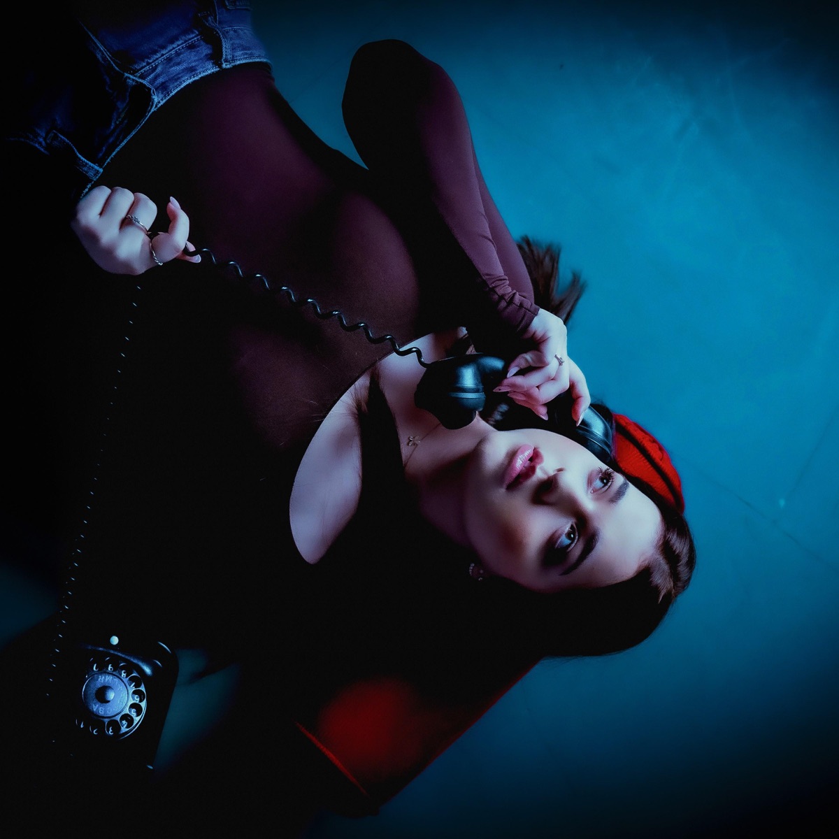 I wish i called