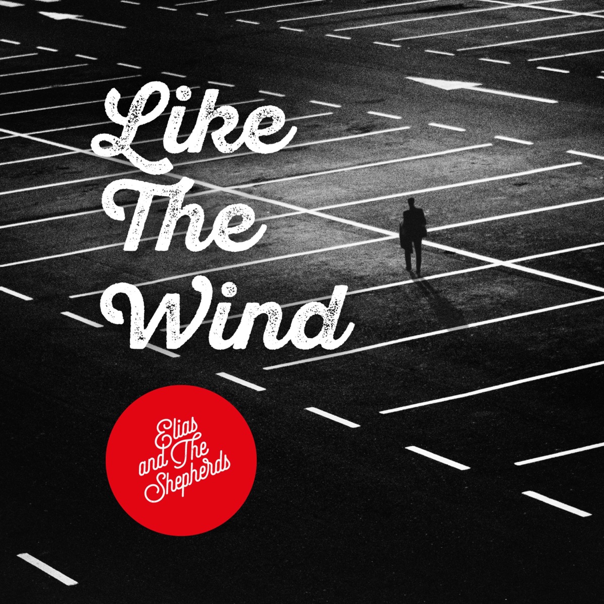 Like the wind