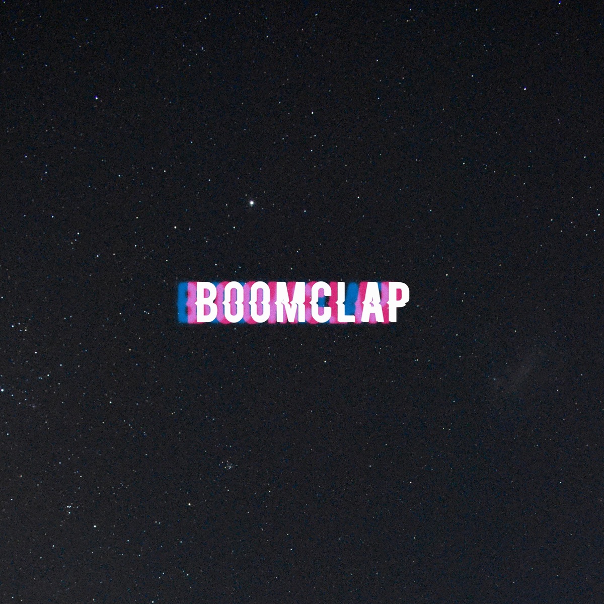 Boom clap