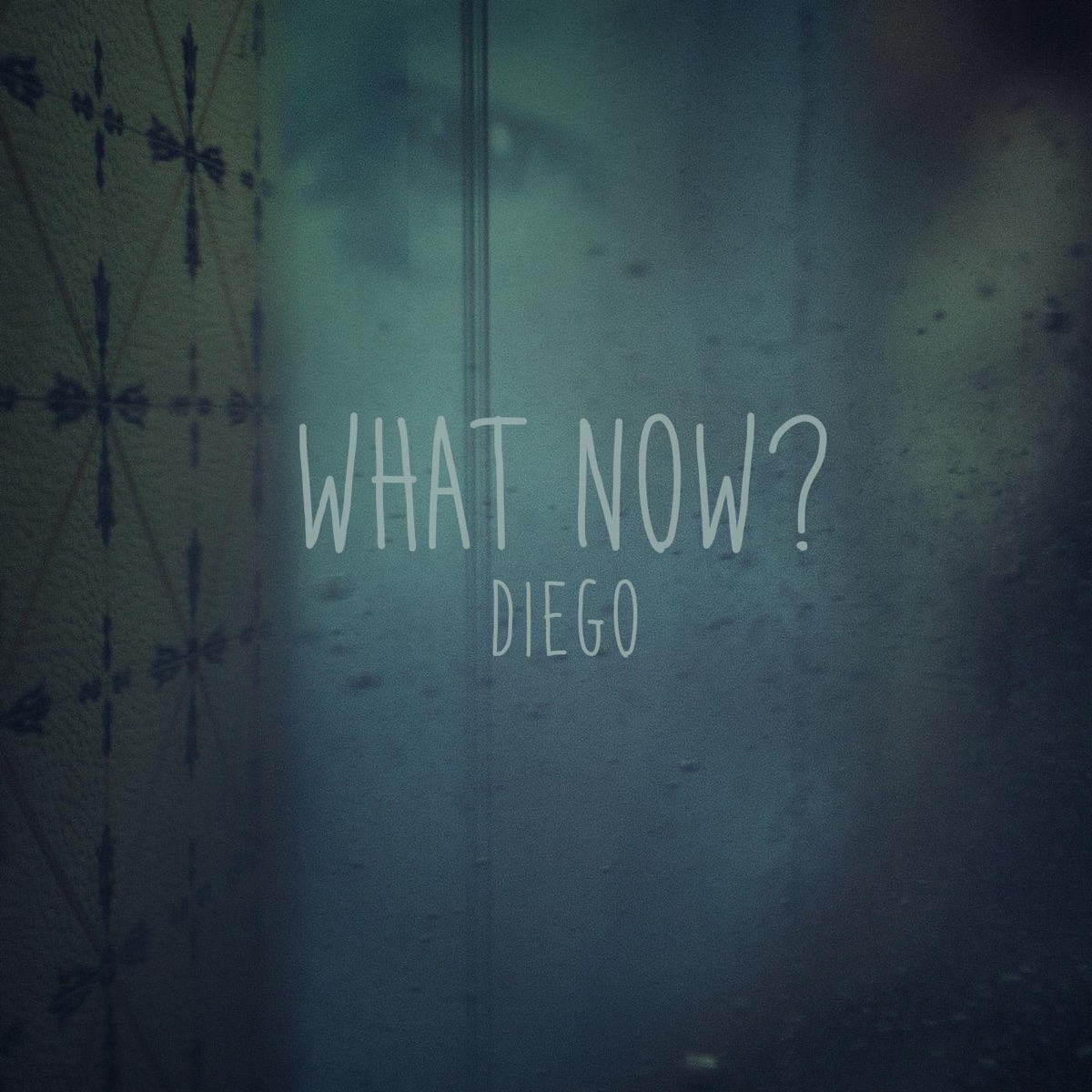 What now?