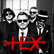 Hex-Všetko najlepšie 2013 – 1992