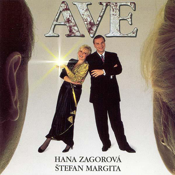 Hana Zagorová-Ave