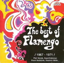 The Best of Flamengo - 1967-71