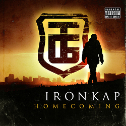 IronKap-Homecoming