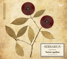 Noční optika-Herbarium