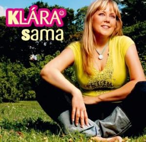 Klára Kolomazníková-Sama