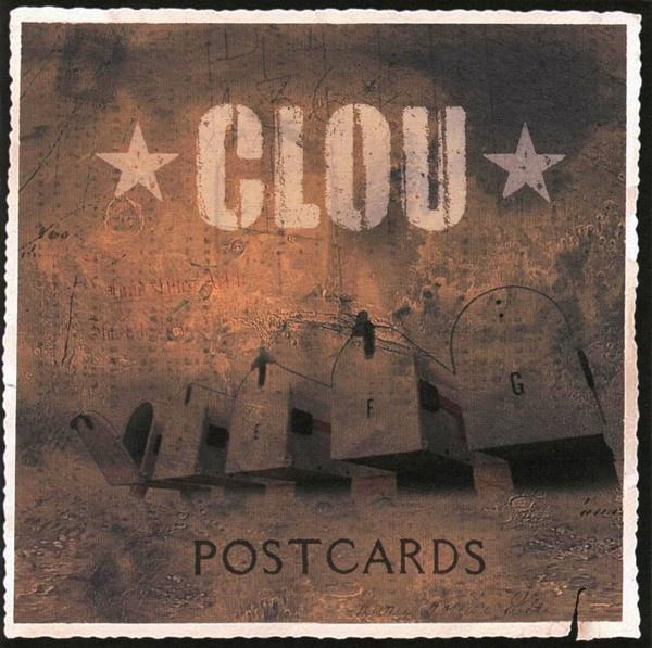 Clou-Postcards
