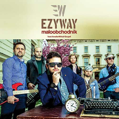 EzyWay-Maloobchodník