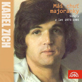 M chu majornky (nahrvky z let 1973-1985)