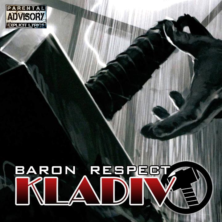Baron Respect-Kladivo