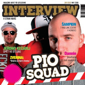 Pio Squad-Interview
