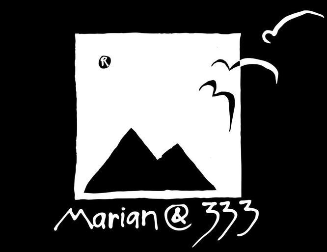 MARIAN&333-Kalendář