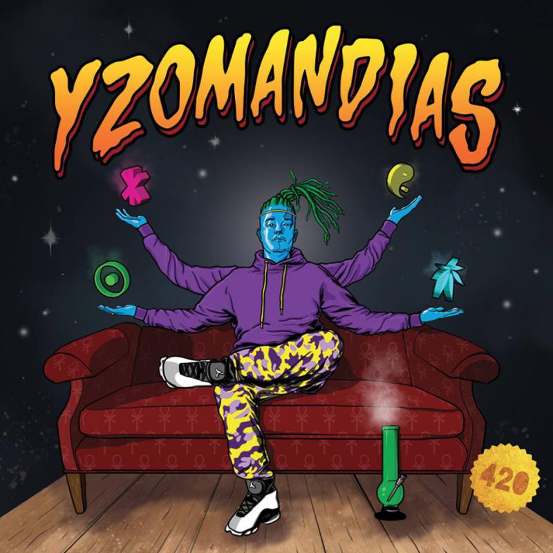 Yzomandias-Yzomandias