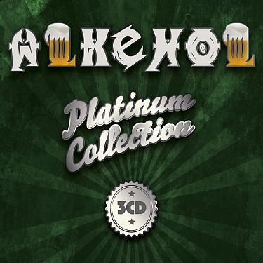 Alkehol-Platinum colection
