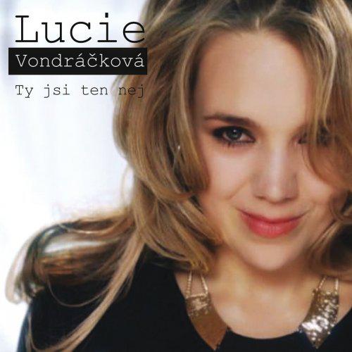 Lucie Vondráčková-Ty jsi ten nej